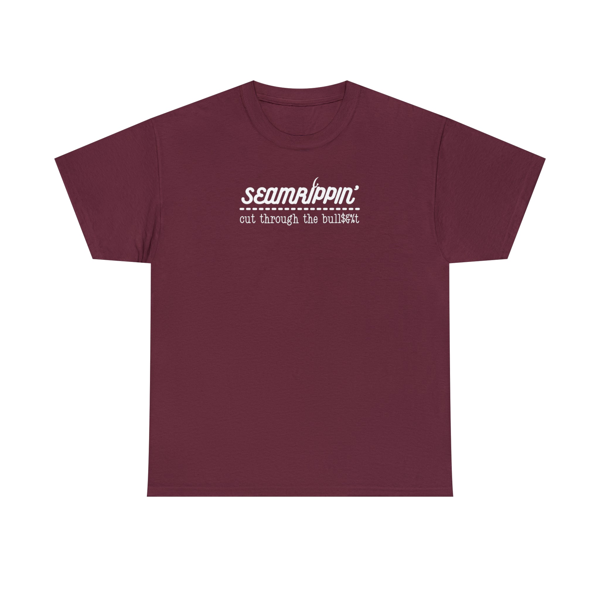 Seamrippin' T-shirt