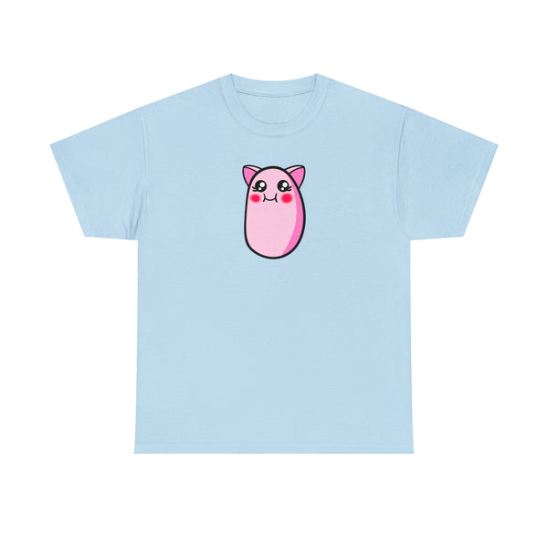 It's Just a Potato Cat T-shirt