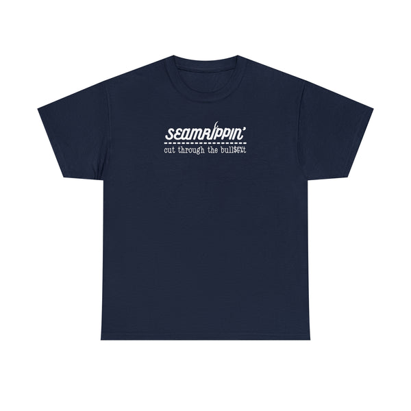 Seamrippin' T-shirt