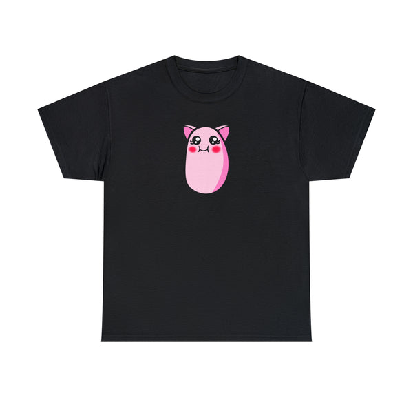 It's Just a Potato Cat T-shirt