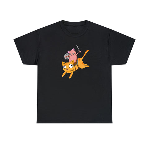 Sewhalla T-shirt