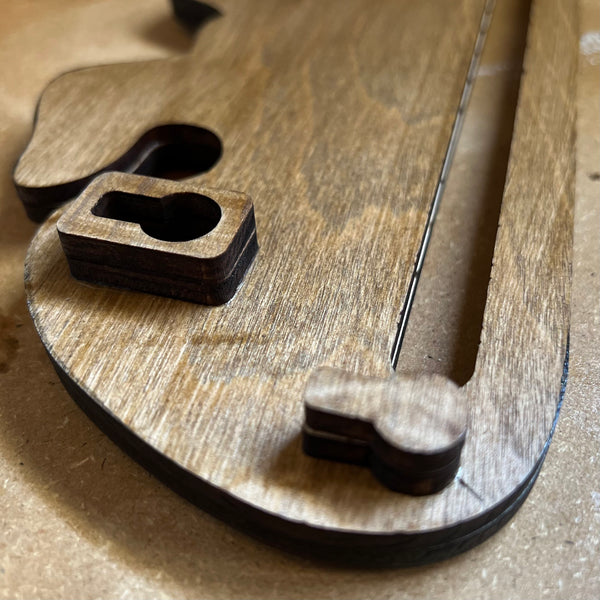 Wine & Dine 2023 Medal Rack