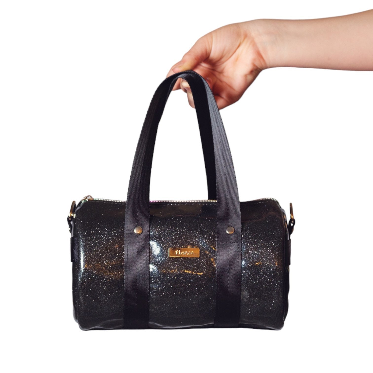 The Doufflay (Mini Duffle) Sewing Pattern – Fierce Kitten Studio