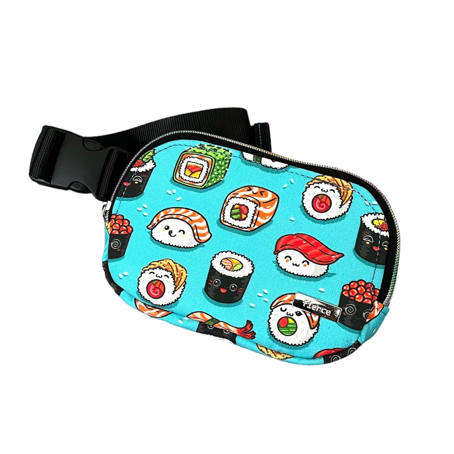 Kawaii Sushi Purrfect Pouch