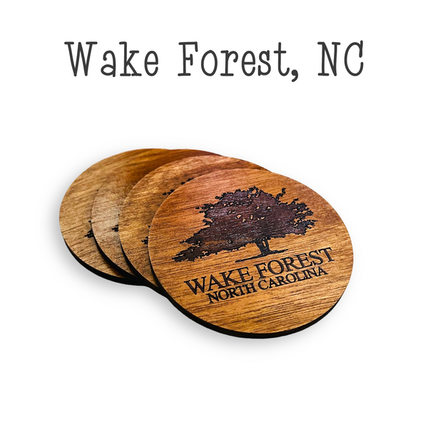 Build Your Own Coaster Set