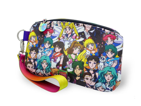 Eternal Wristlet