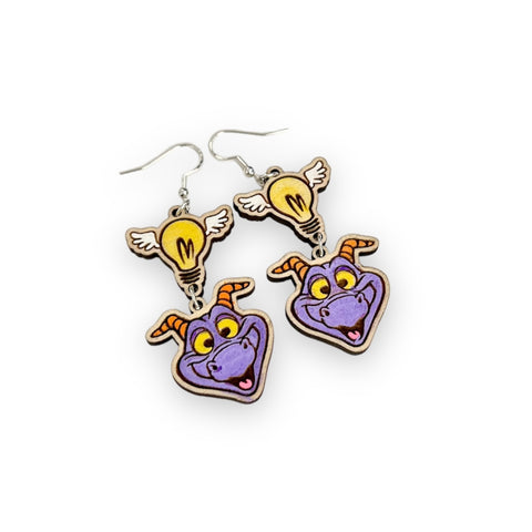Imagination Earrings