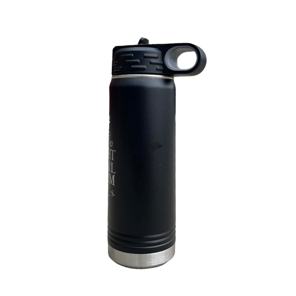 Pirates 20oz Water Bottle