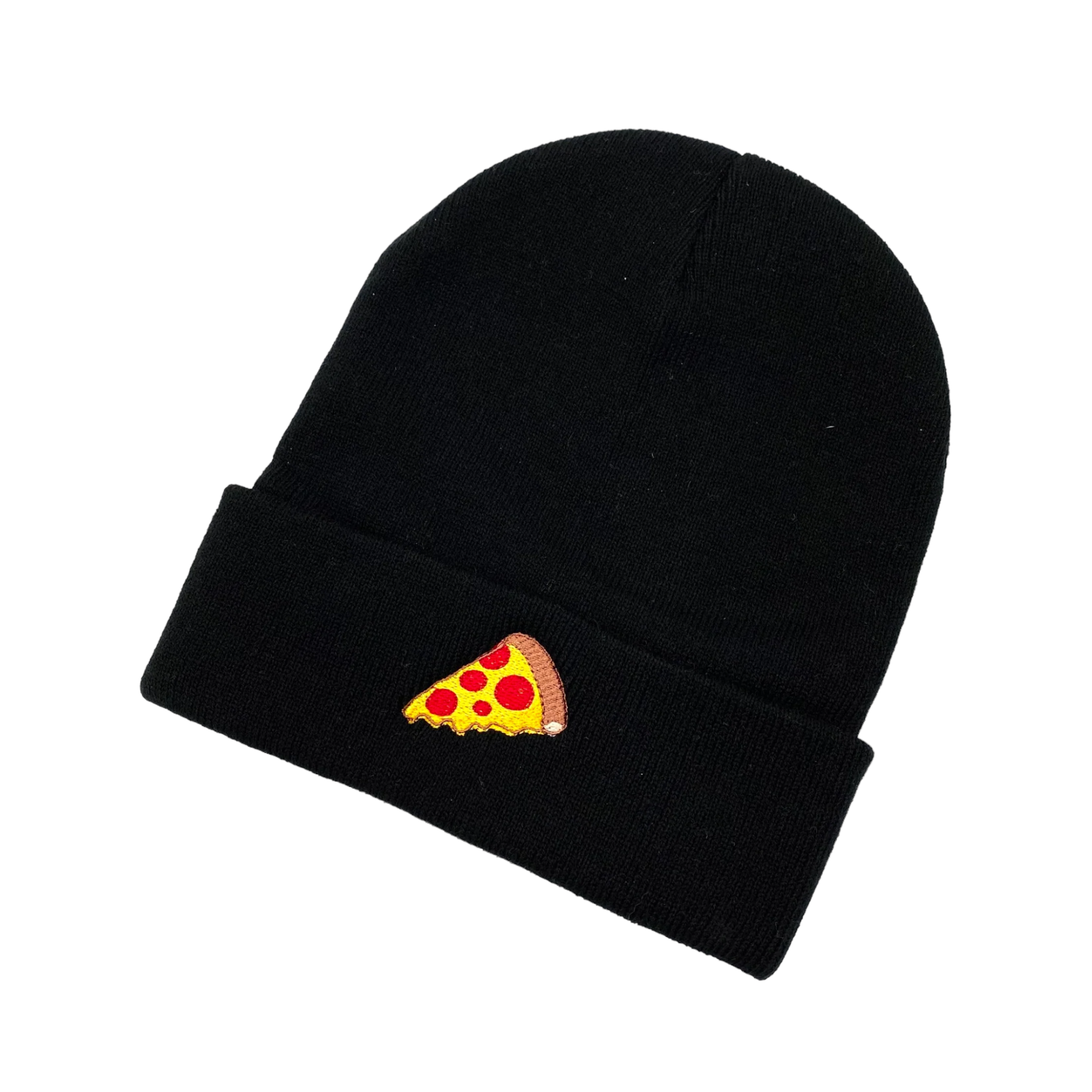 Pizza Beanie Cap