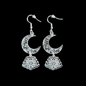 Moon Kingdom Earrings